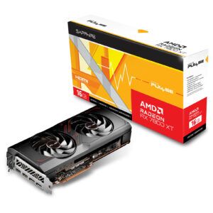 AMD RX 7800XT 16GB
