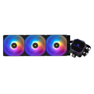 Thermalright Frozen Prism 360 noir