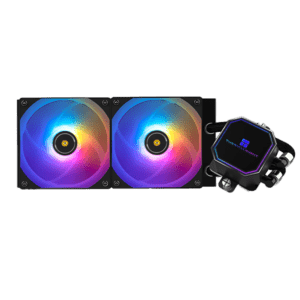 Watercooling Thermalright Frozen Prism ARGB 240mm noir