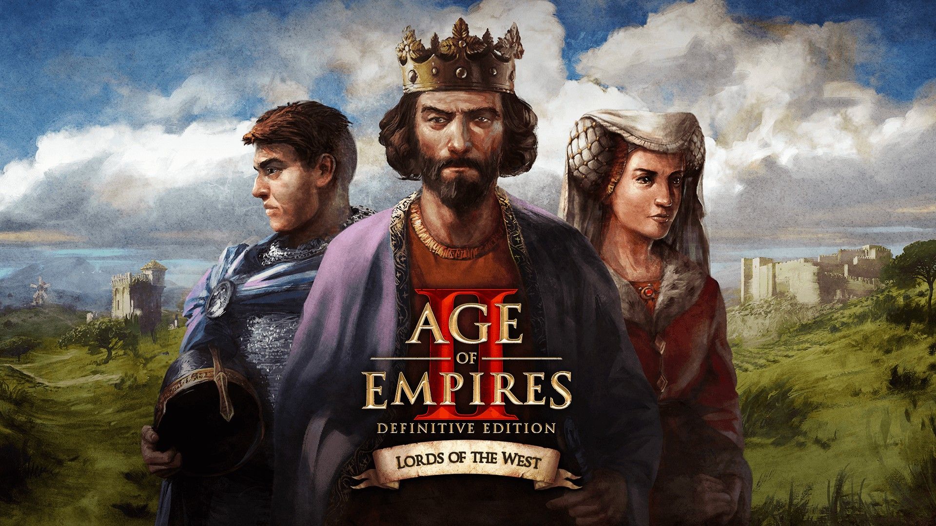Age of Empires II  Definitive Edition