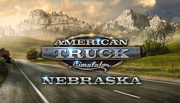 American.Truck.Simulator.Nebraska