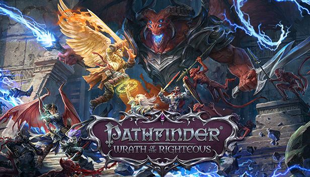 Pathfinder wrath of the righteous