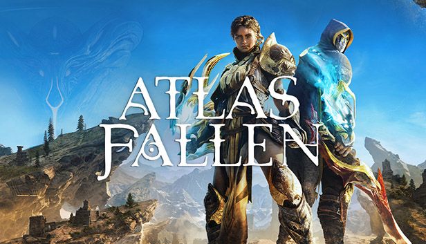 Atlas Fallen PC