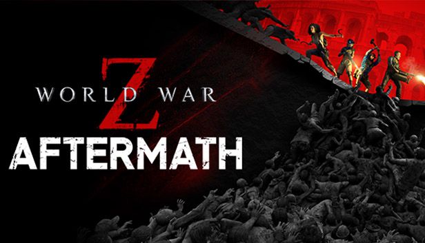 World War Z PC