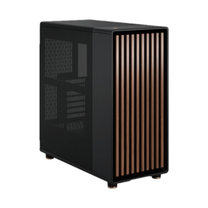 Fractal Design North Noir mesh