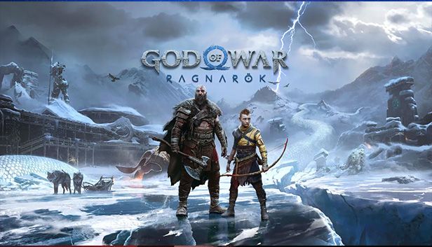 god of war ragnarok