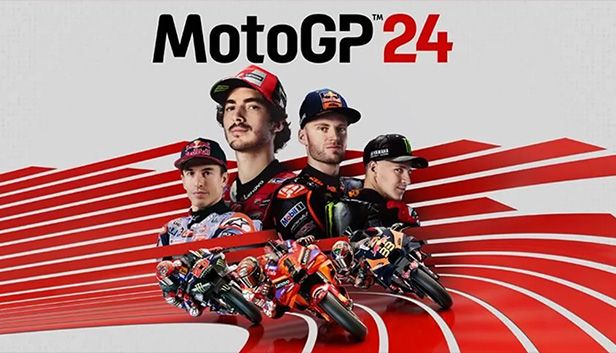 motogp 24