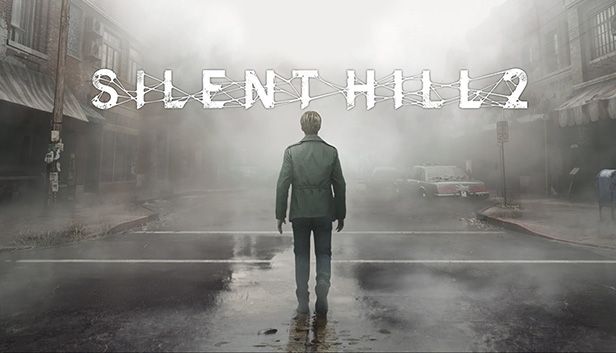 Silent Hill 2 PC