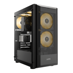 BF Rubis PC gaming black friday