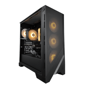 PC gaming black friday