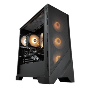 PC gaming black friday