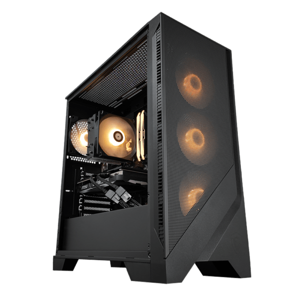 PC gaming black friday