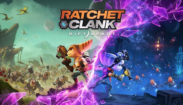 Ratchet Clank game PC