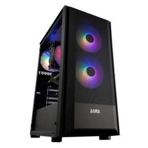 ares pc gamer