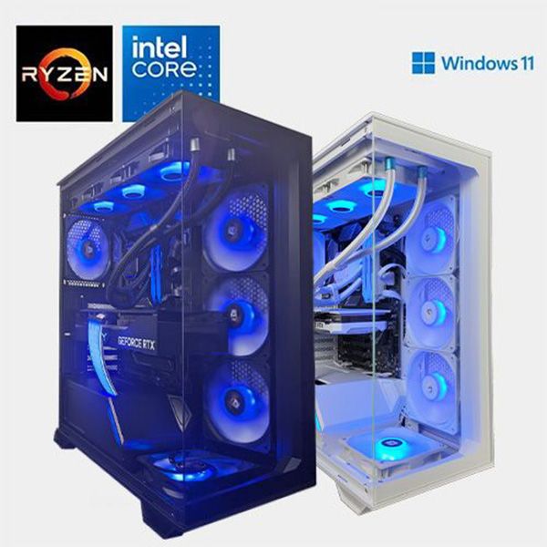 Le Poseidon Pc gamer