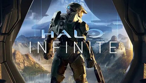 halo infinite PC