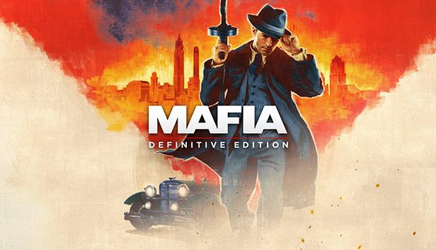 mafia definitive edition